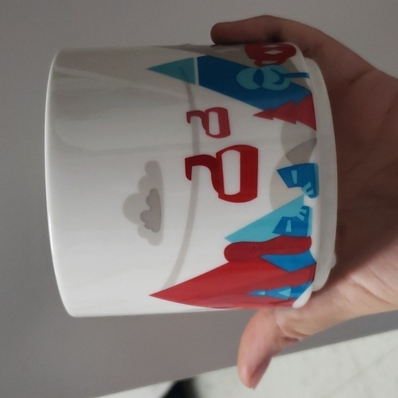 Starbucks YOU ARE HERE collection whistler Mug 2014 16 fl oz. - Picture 3 of 6